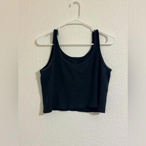 Brandy Melville Crop Top